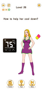 Brain Go 2 скриншот 6