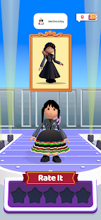 Fashion Famous скриншот 3