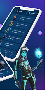 Gift Fever скриншот 3