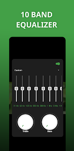 видеоплеер для Android скриншот 6