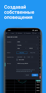 TradingView скриншот 6