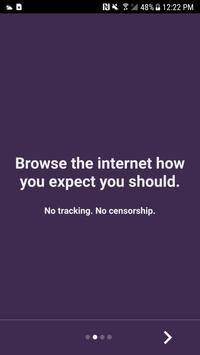 Orbot скриншот 4