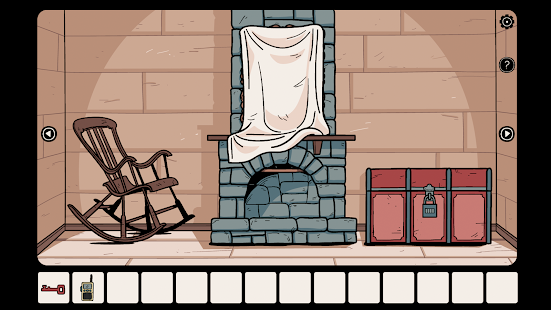 Nowhere House скриншот 2