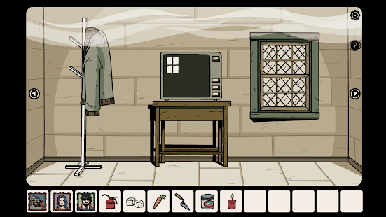 Nowhere House скриншот 4