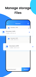 UFile Aid скриншот 4