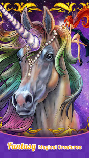 Tap Color Цвет по номеру скриншот 6