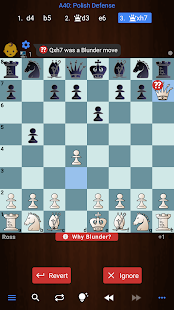 ChessIs: Шахматный анализатор скриншот 5