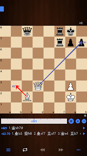 ChessIs: Шахматный анализатор скриншот 6