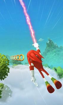Sonic Dash 2: Sonic Boom скриншот 3