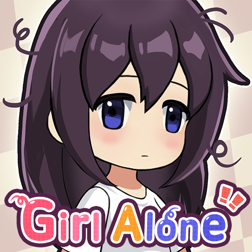 Girl Alone концовки. Girl Alone игра. Гирл алоне взлока. Girl Alone Mod.