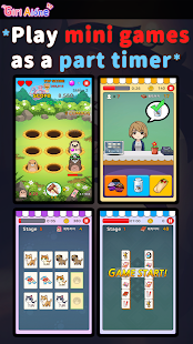 Girl Alone скриншот 5