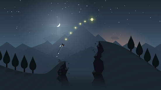Alto's Adventure скриншот 4