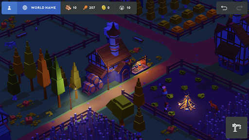 Pocket Build скриншот 5