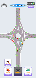 Traffic Jam Fever скриншот 6