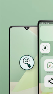 What'scan-Dual Web Accounts скриншот 2