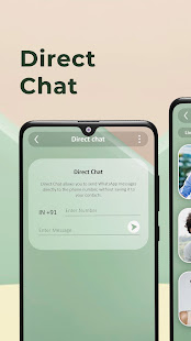 What'scan-Dual Web Accounts скриншот 6