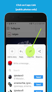 Regrann - Repost for Instagram скриншот 3