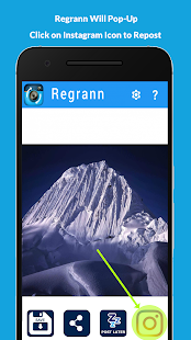 Regrann - Repost for Instagram скриншот 4