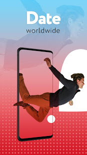 Dating.com™ скриншот 2