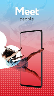 Dating.com™ скриншот 3