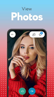 Dating.com™ скриншот 5