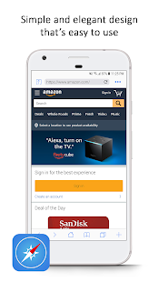 Savannah скриншот 6