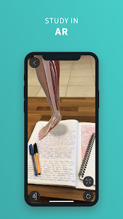 Complete Anatomy 2024 скриншот 6