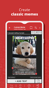 Meme Generator Free скриншот 3