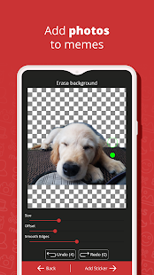 Meme Generator Free скриншот 6
