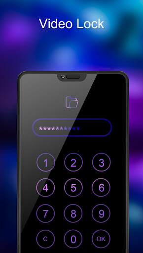 UPlayer Видеоплеер скриншот 4