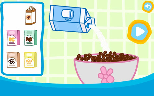 День с тремя котами скриншот 2