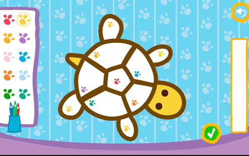 День с тремя котами скриншот 5