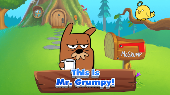 Do Not Disturb 2 скриншот 2