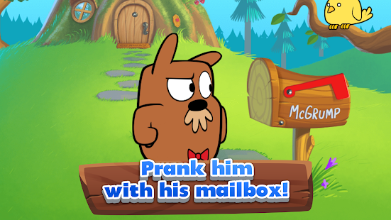 Do Not Disturb 2 скриншот 3