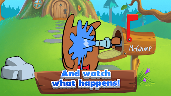 Do Not Disturb 2 скриншот 4