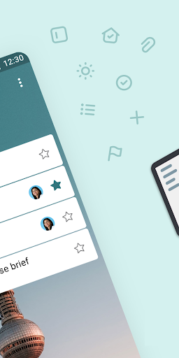 Microsoft To Do скриншот 2