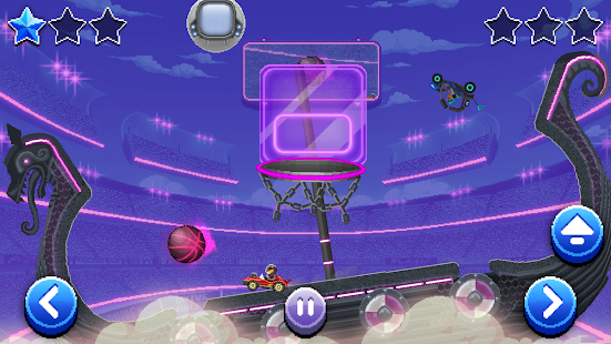 Drive Ahead! Sports скриншот 6