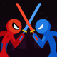 Spider Stickman Supreme