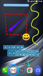 Скриншот Легкий скриншот 5