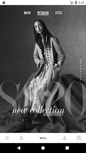 Zara скриншот 2