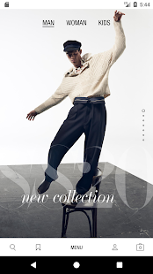 Zara скриншот 3