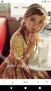 Zara скриншот 4