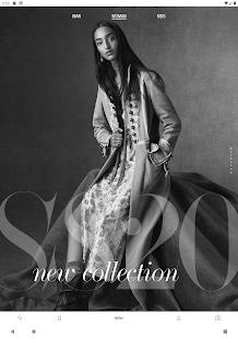 Zara скриншот 5