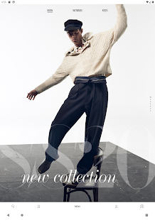 Zara скриншот 6