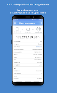 2IP скриншот 3