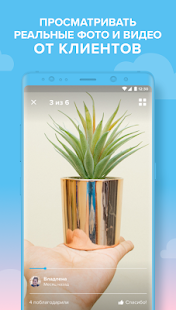 Wish скриншот 6