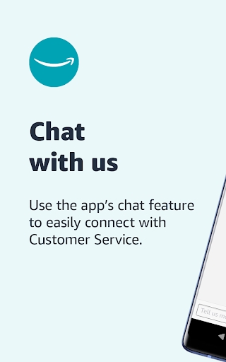 Amazon Shopping скриншот 2