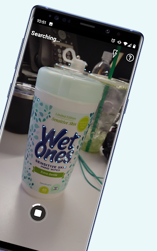 Amazon Shopping скриншот 5