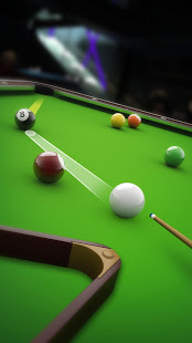 8 Ball Pooling - Billiards Pro скриншот 3
