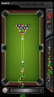 8 Ball Pooling - Billiards Pro скриншот 4